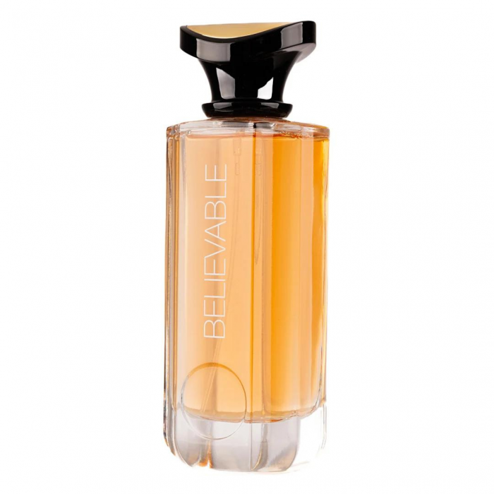 Believable 100ml - Apa de Parfum, dama [2]
