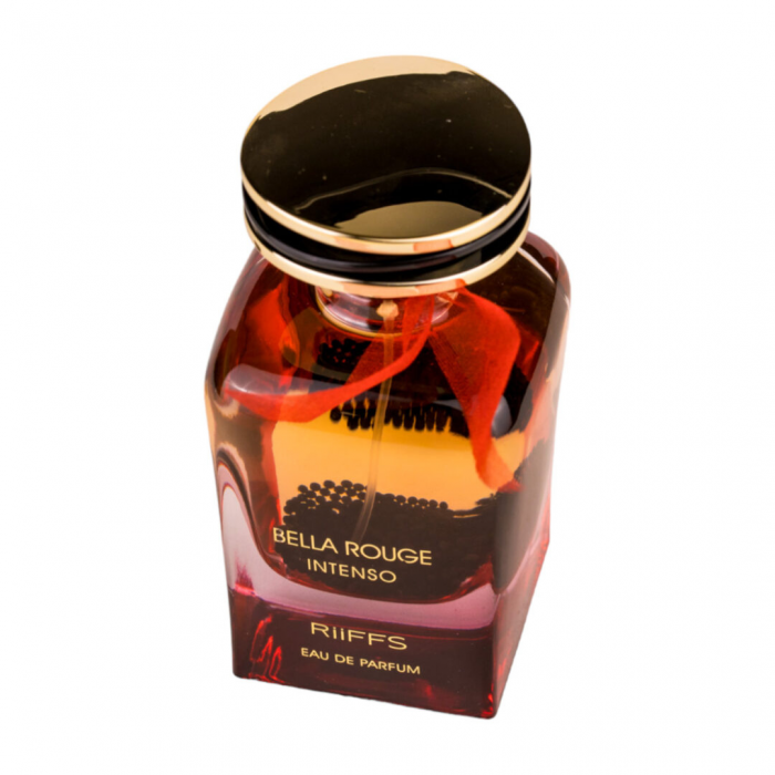 Bella Rouge Intenso 100ml - Apa de Parfum, barbati [3]