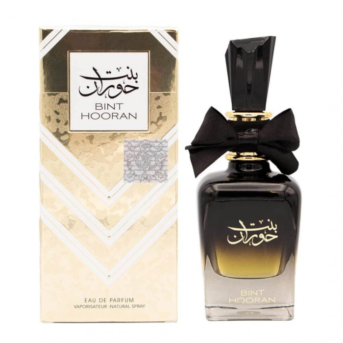 Bint Hooran 100ml - Apa de Parfum, dama [6]
