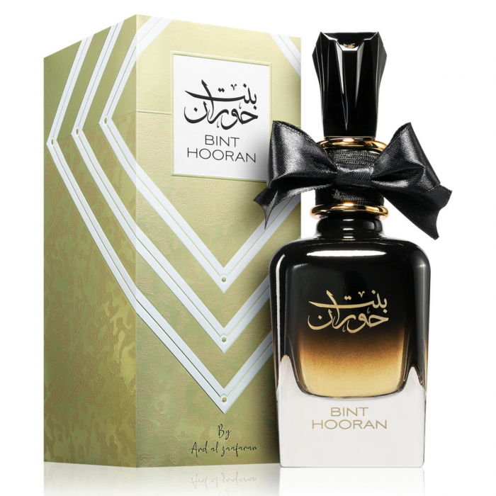 Bint Hooran 100ml - Apa de Parfum, dama [2]