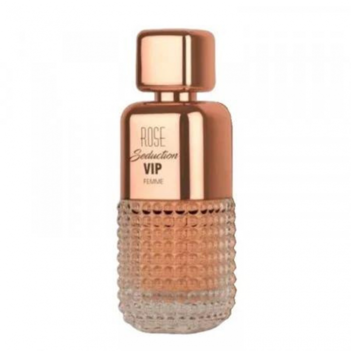 Rose Seduction VIP Pour Femme 100ml - Apa de Parfum, dama [2]