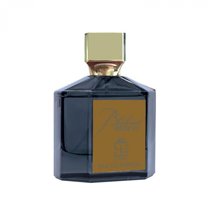 Blackroot Oud 100ml - Apa de Parfum, unisex [2]