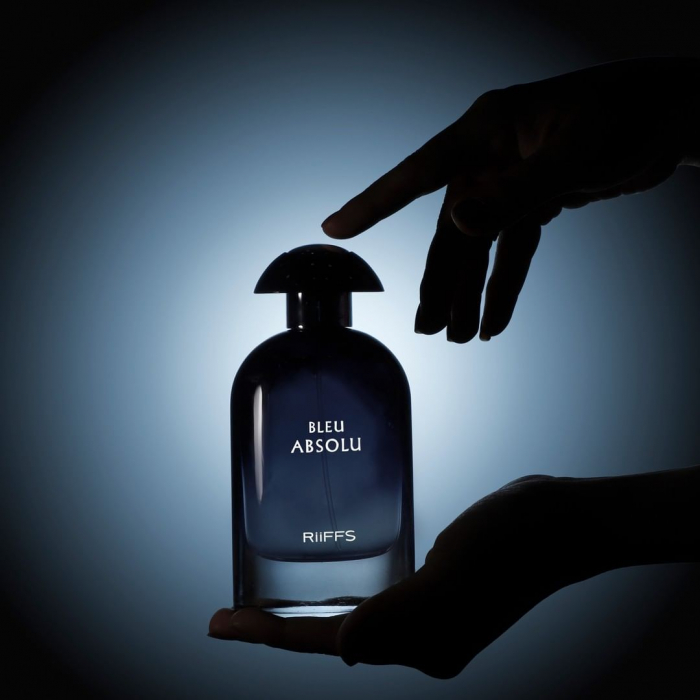 Bleu Absolu 100ml - Apa de Parfum, barbati [6]