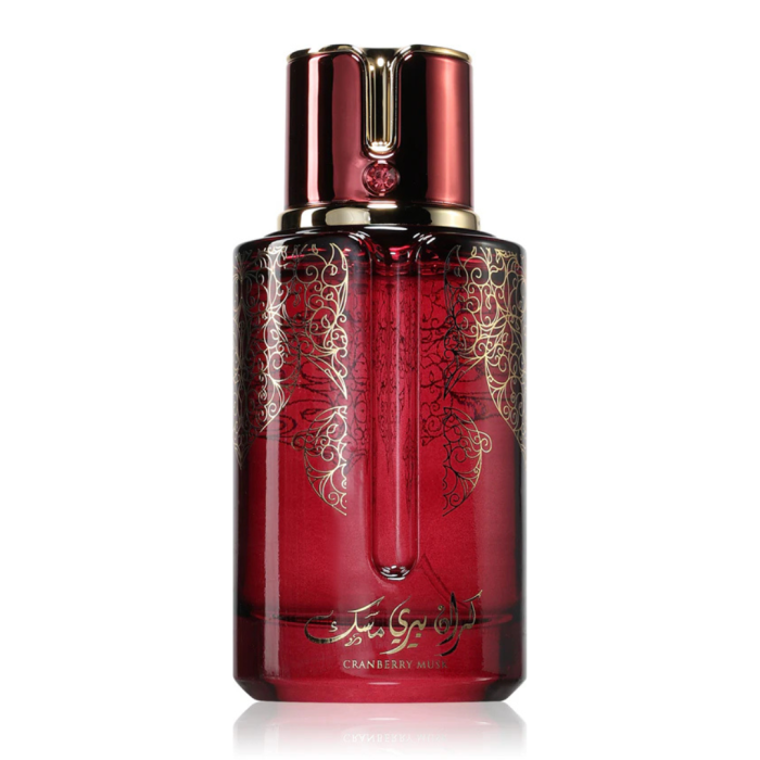 Cranberry Musk 100ml - Apa de Parfum, dama [2]