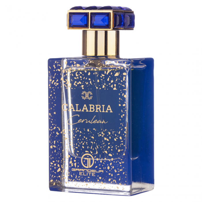 Calabria Cerulean 50ml - Apa de Parfum, unisex [3]