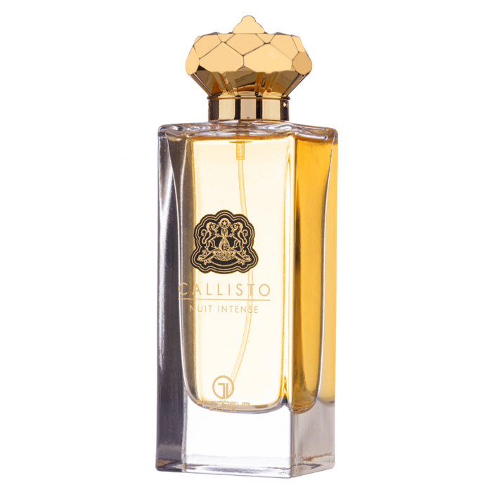 Callisto Nuit Intense 85ml - Apa de Parfum, barbati [3]