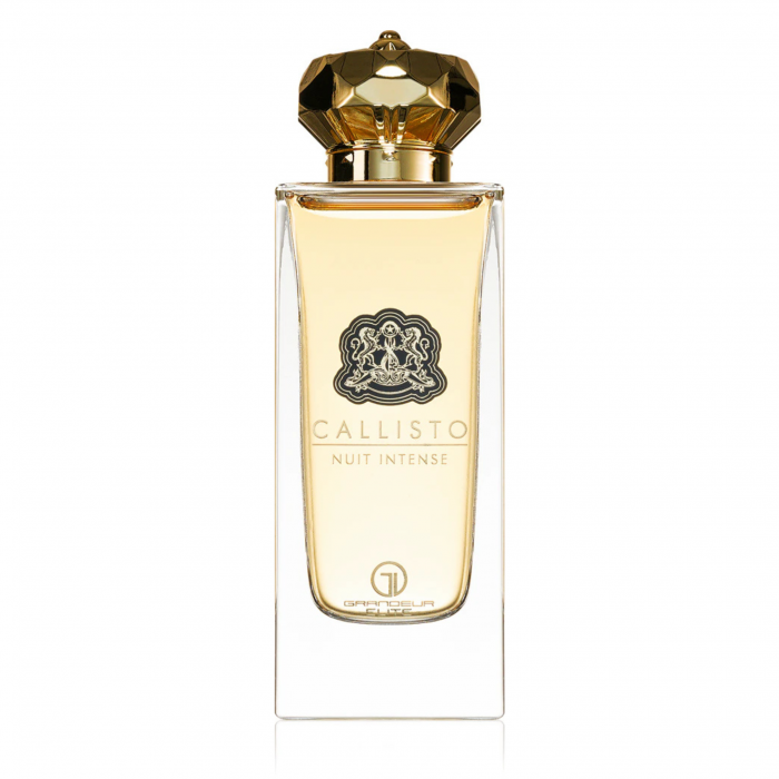 Callisto Nuit Intense 85ml - Apa de Parfum, barbati [2]