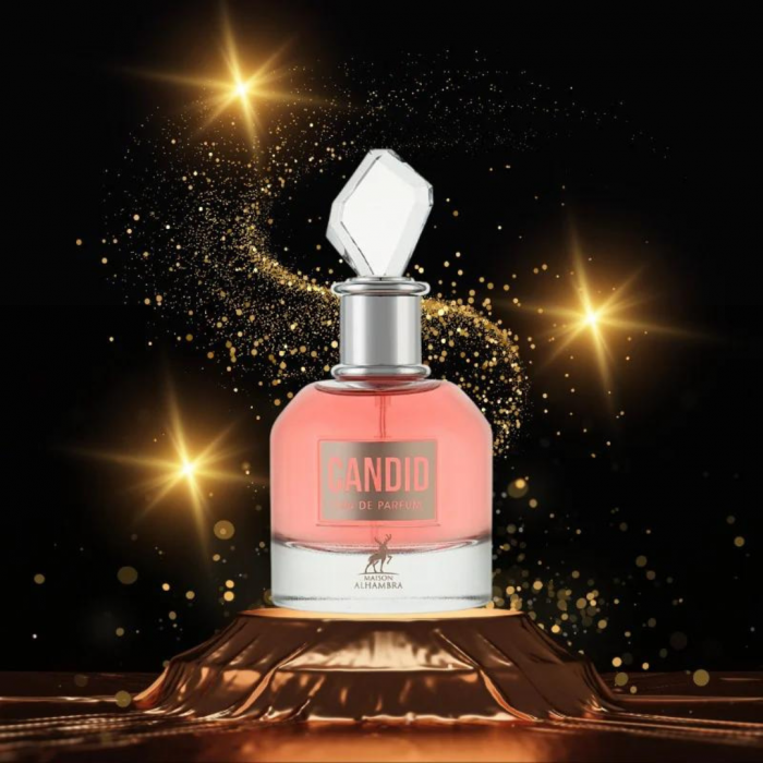 Candid 100ml - Apa de Parfum, dama [4]