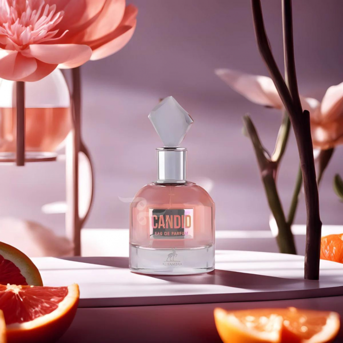 Candid 100ml - Apa de Parfum, dama [3]