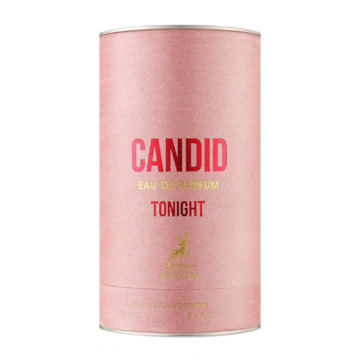 Candid Tonight 100ml - Apa de Parfum, dama [3]
