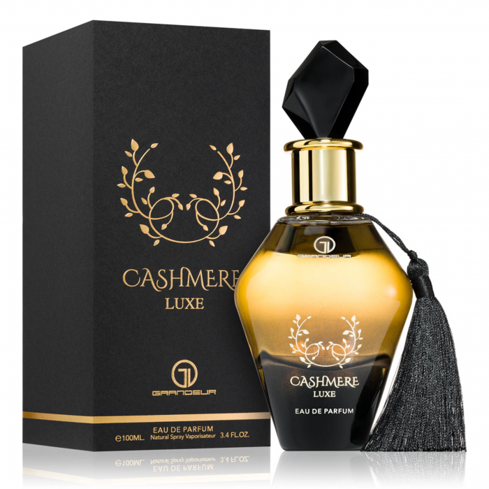 Cashmere Luxe 100ml - Apa de Parfum, dama [2]