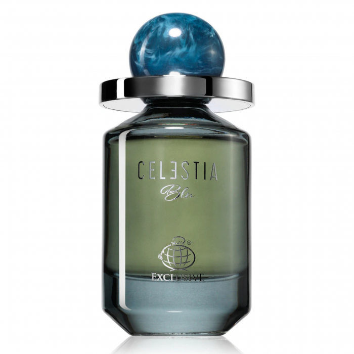 Celestia Blu 80ml - Apa de Parfum, barbati [1]