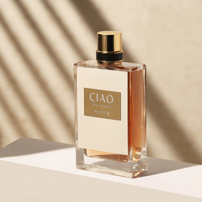 Ciao Pour Femme 100ml - Apa de Parfum, femei [8]