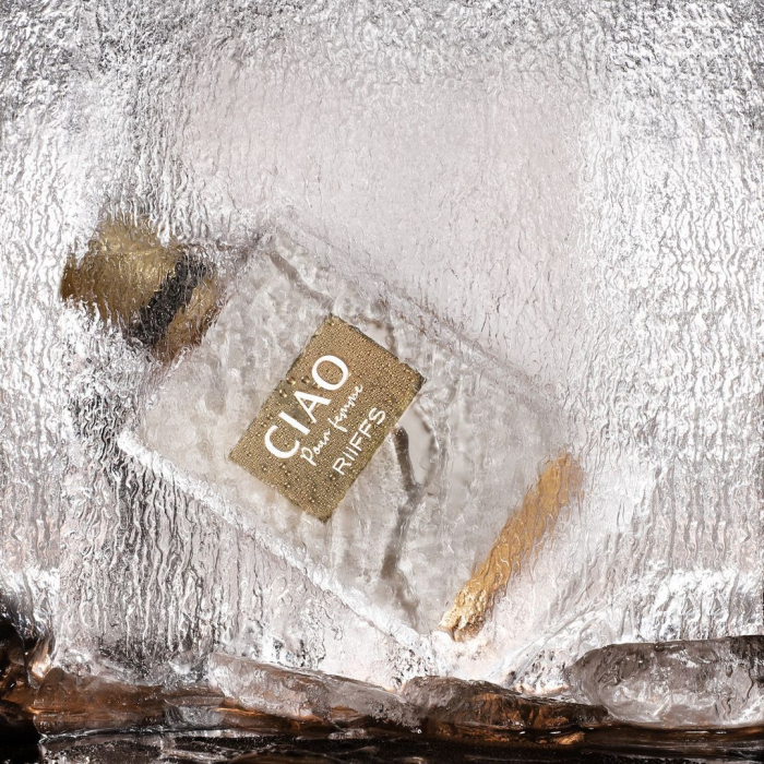 Ciao Pour Femme 100ml - Apa de Parfum, femei [12]