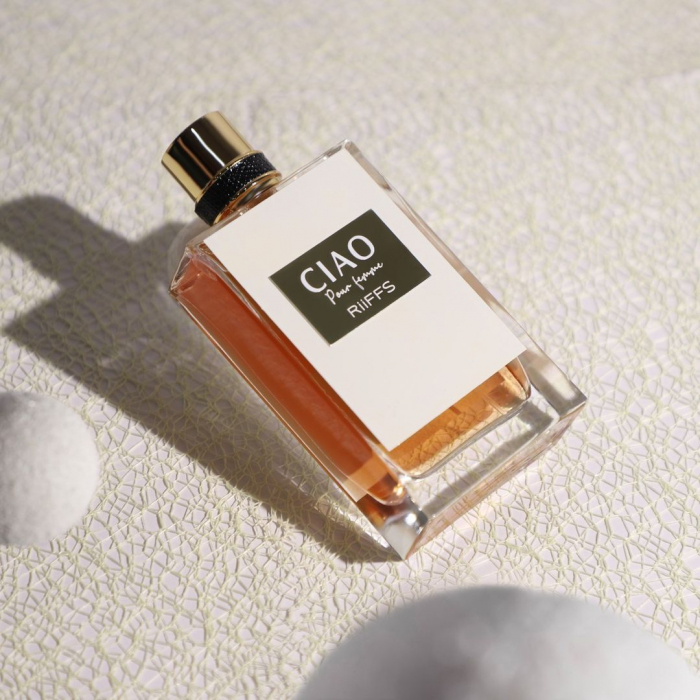 Ciao Pour Femme 100ml - Apa de Parfum, femei [6]