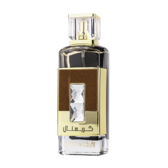 Swarovski Crystal Brown 100ml - Apa de Parfum, unisex [2]