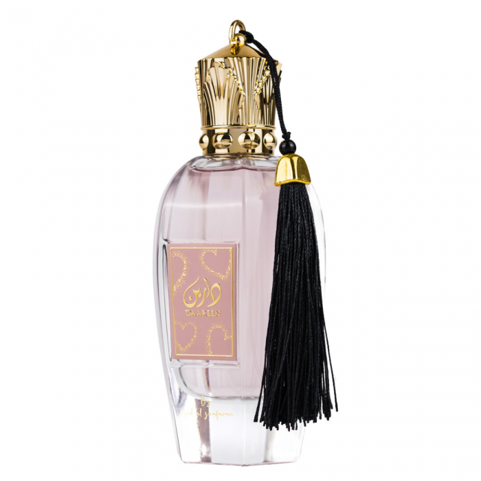 Daareen 100ml - Apa de Parfum, dama [2]