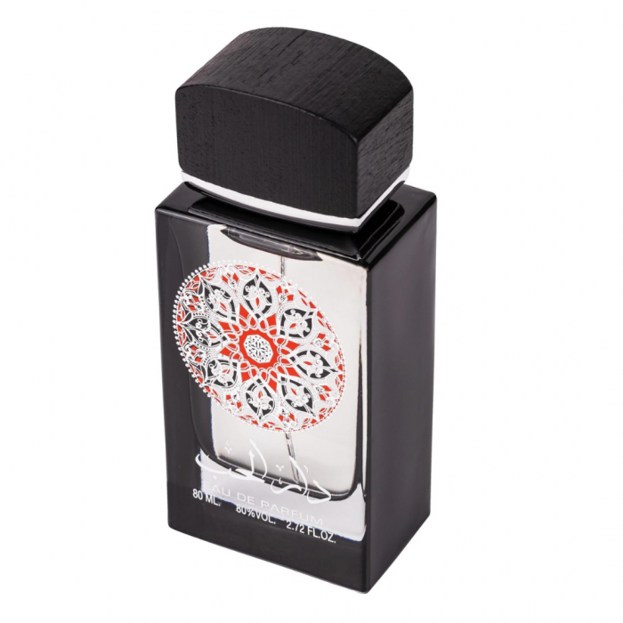 Dar al Hub 80ml - Apa de Parfum, dama [3]
