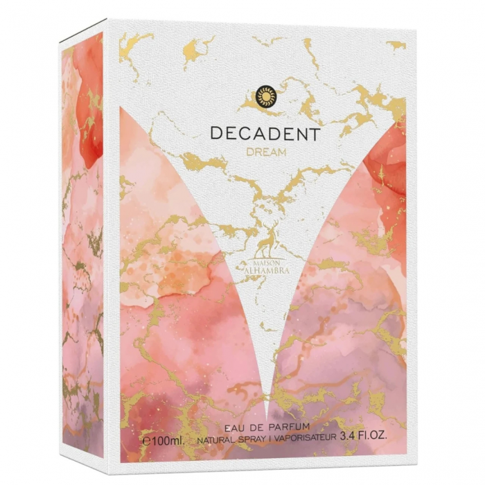 Decadent Dream 100ml - Apa de Parfum, dama [3]