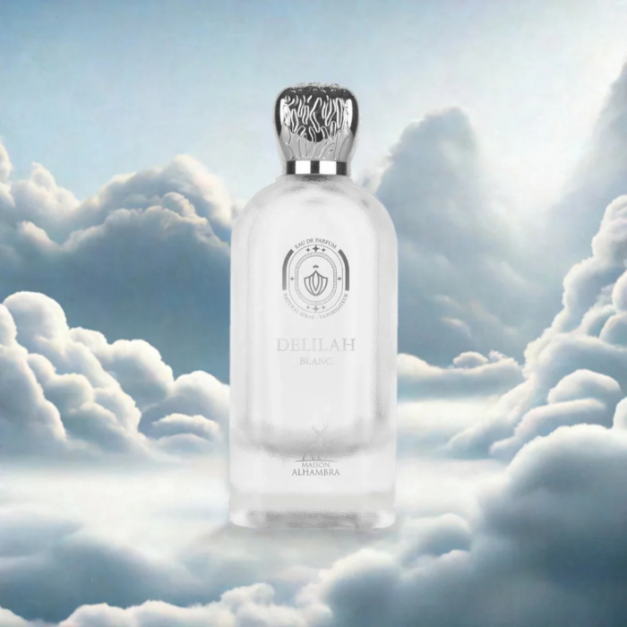Delilah Blanc 100ml - Apa de Parfum, dama [4]