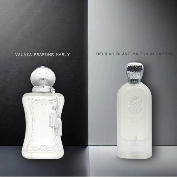 Delilah Blanc 100ml - Apa de Parfum, dama [3]