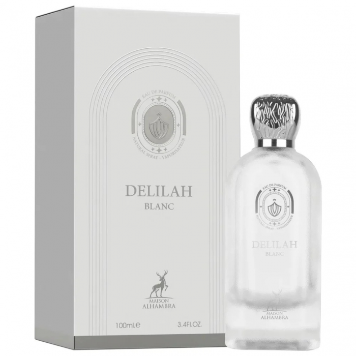 Delilah Blanc 100ml - Apa de Parfum, dama [2]