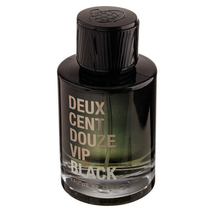 Deux Cent Douze VIP Black 100ml - Apa de Parfum, barbati [2]