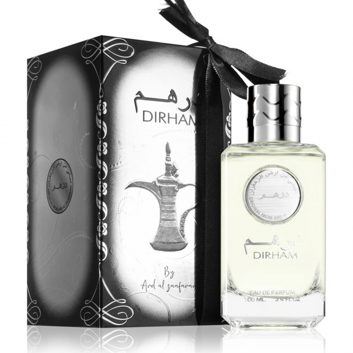 Dirham 100ml - Apa de Parfum, unisex [2]