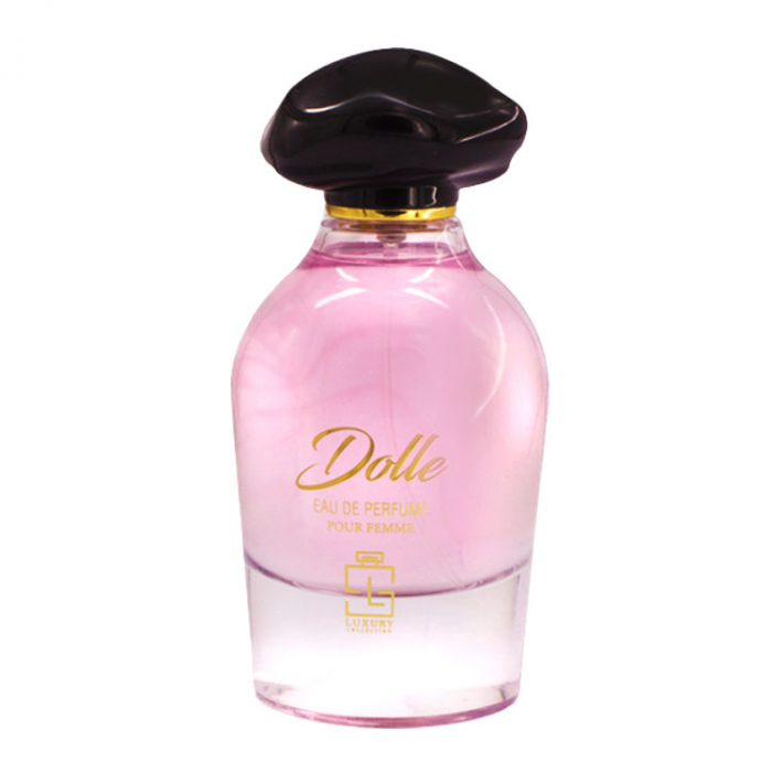 Dolle 100ml - Apa de Parfum, dama [2]