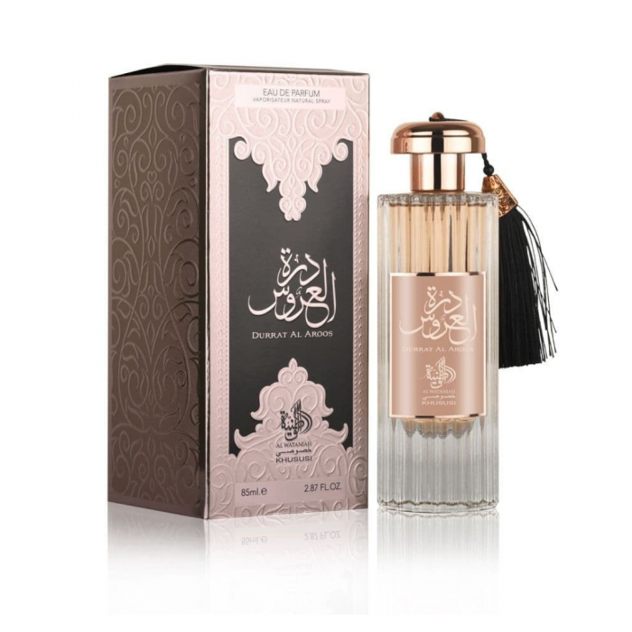 Durrat al Aroos 85ml - Apa de Parfum, dama [9]