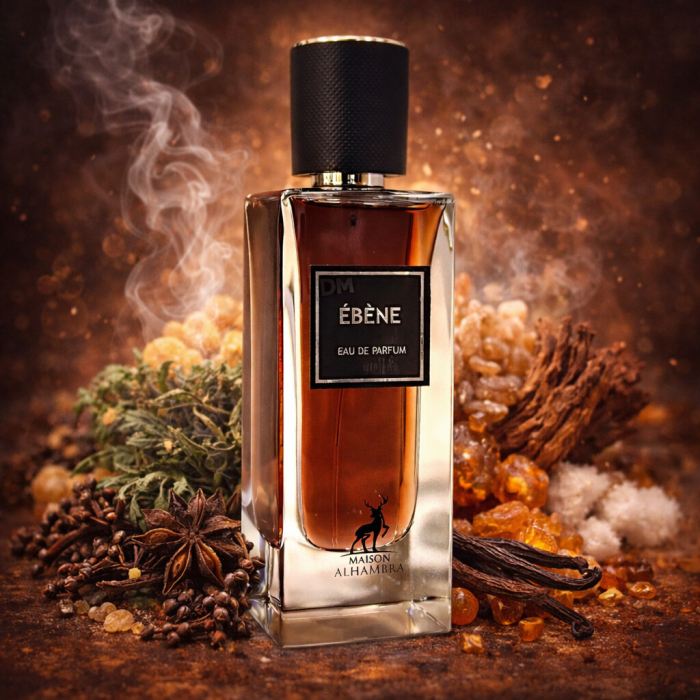 Ebene 90ml - Apa de Parfum, unisex [4]