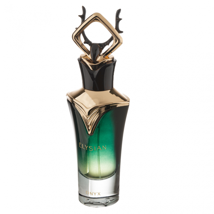 Elysian Onyx 80ml - Apa de Parfum, unisex [2]
