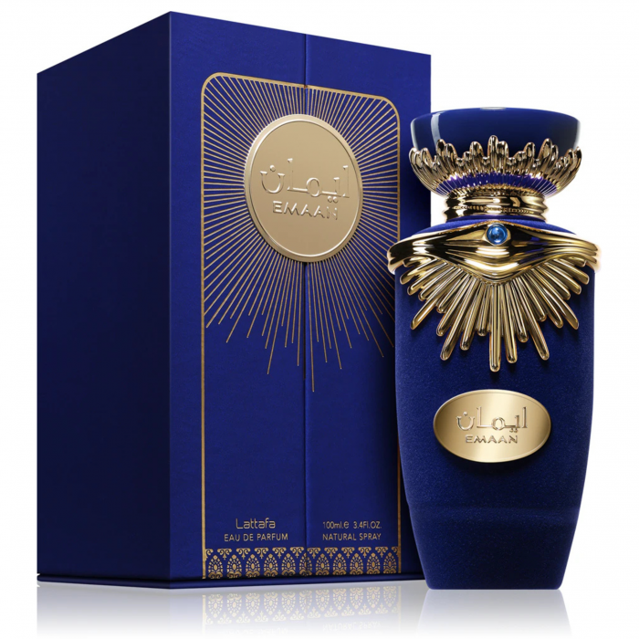 Emaan 100ml - Apa de Parfum, unisex [1]