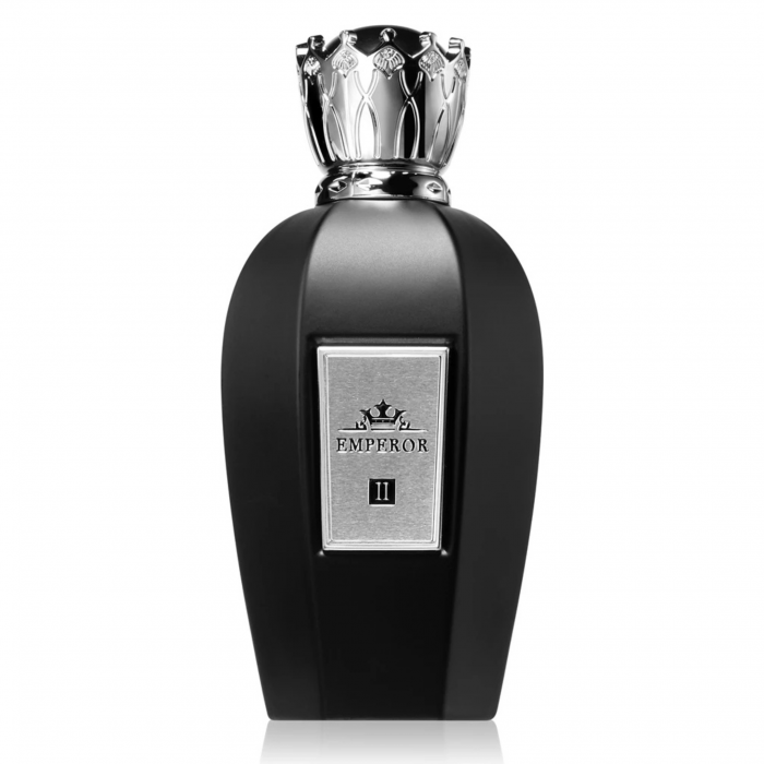 Emperor II 100ml - Apa de Parfum, barbati [1]