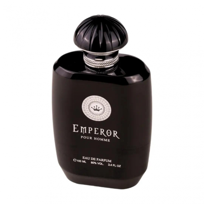 Emperor Pour Homme 100ml - Apa de Parfum, barbati [3]