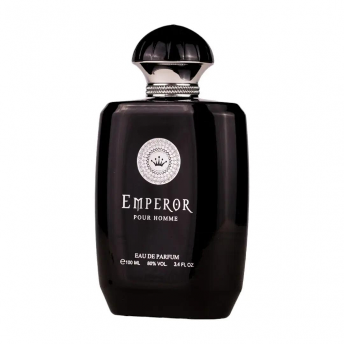Emperor Pour Homme 100ml - Apa de Parfum, barbati [2]