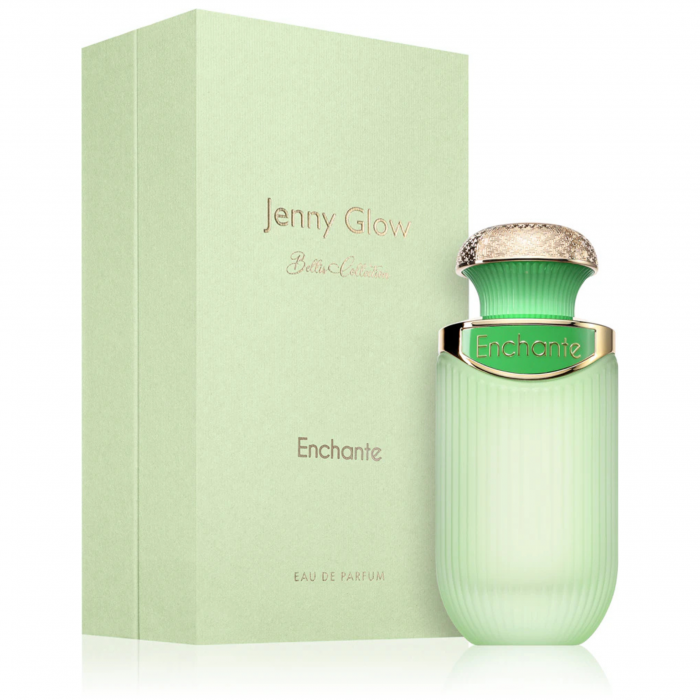 Enchante 100ml - Apa de Parfum, dama [2]