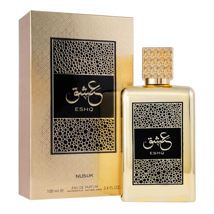 Eshq 100ml 100ml - Apa de Parfum, unisex [2]