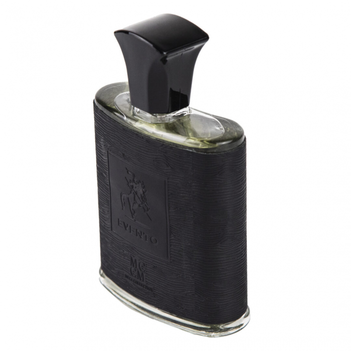 Evento 100ml - Apa de Parfum, barbati [3]