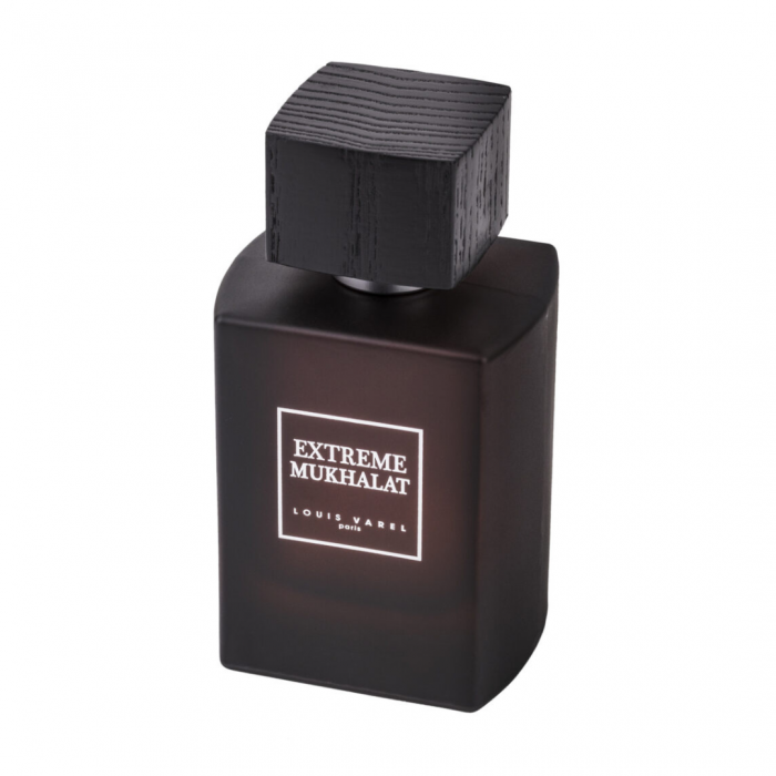 Extreme Mukhalat 100ml - Apa de Parfum, unisex [3]