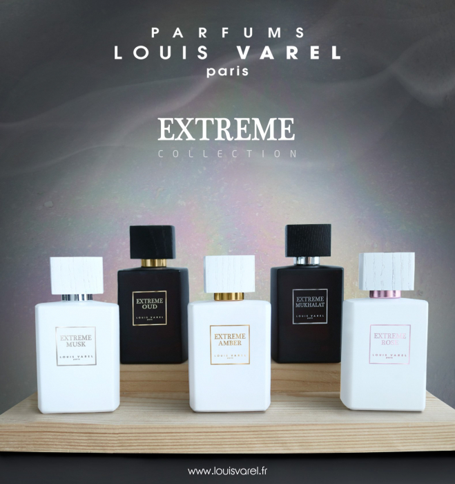 Extreme Mukhalat 100ml - Apa de Parfum, unisex [5]