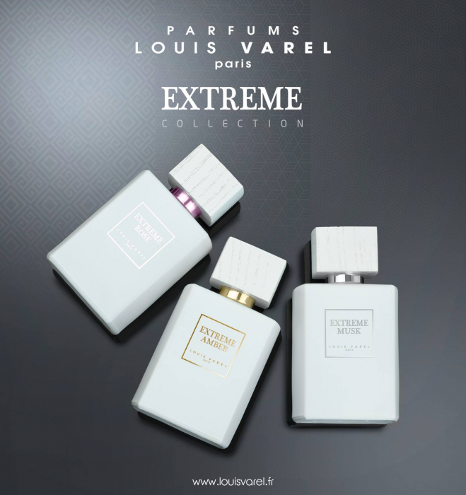 Extreme Rose 100ml - Apa de Parfum, dama [7]