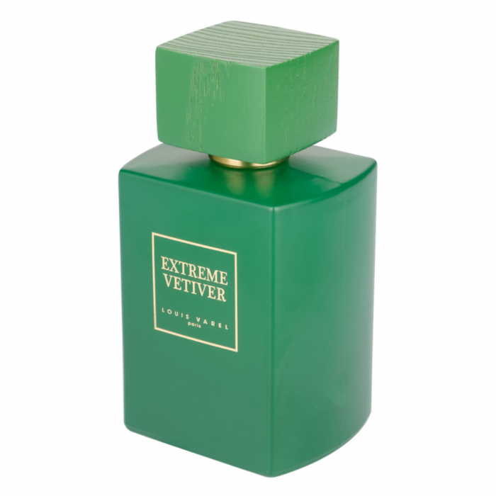 Extreme Vetiver 100ml - Apa de Parfum, unisex [3]