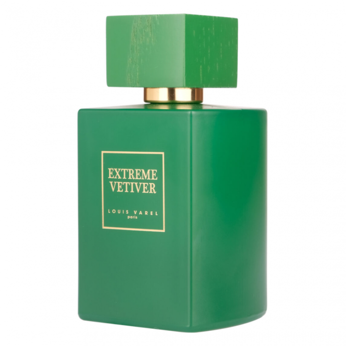 Extreme Vetiver 100ml - Apa de Parfum, unisex [2]