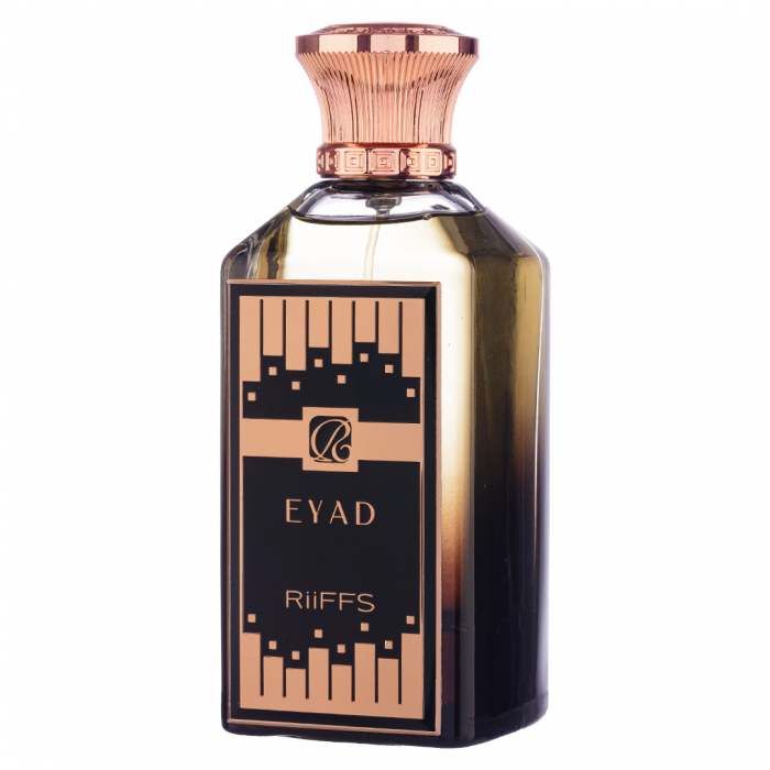 Eyad 100ml - Extract de Parfum, barbati [2]