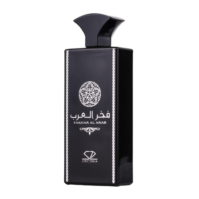 Fakhar al Arab 100ml - Apa de Parfum, barbati [2]