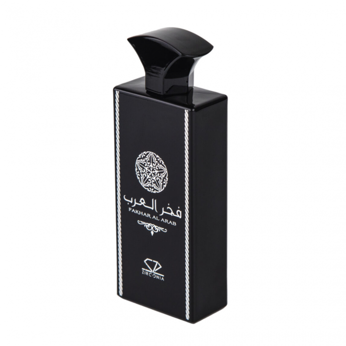 Fakhar al Arab 100ml - Apa de Parfum, barbati [3]