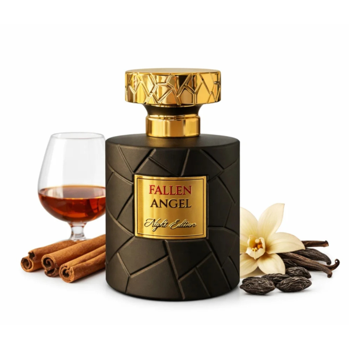 Fallen Angel Night Edition 100ml - Apa de Parfum, unisex [2]