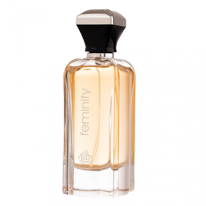 Feminity 100ml - Apa de Parfum, dama [2]