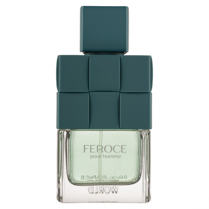 Feroce pour Homme 100ml - Apa de Parfum, barbati [1]